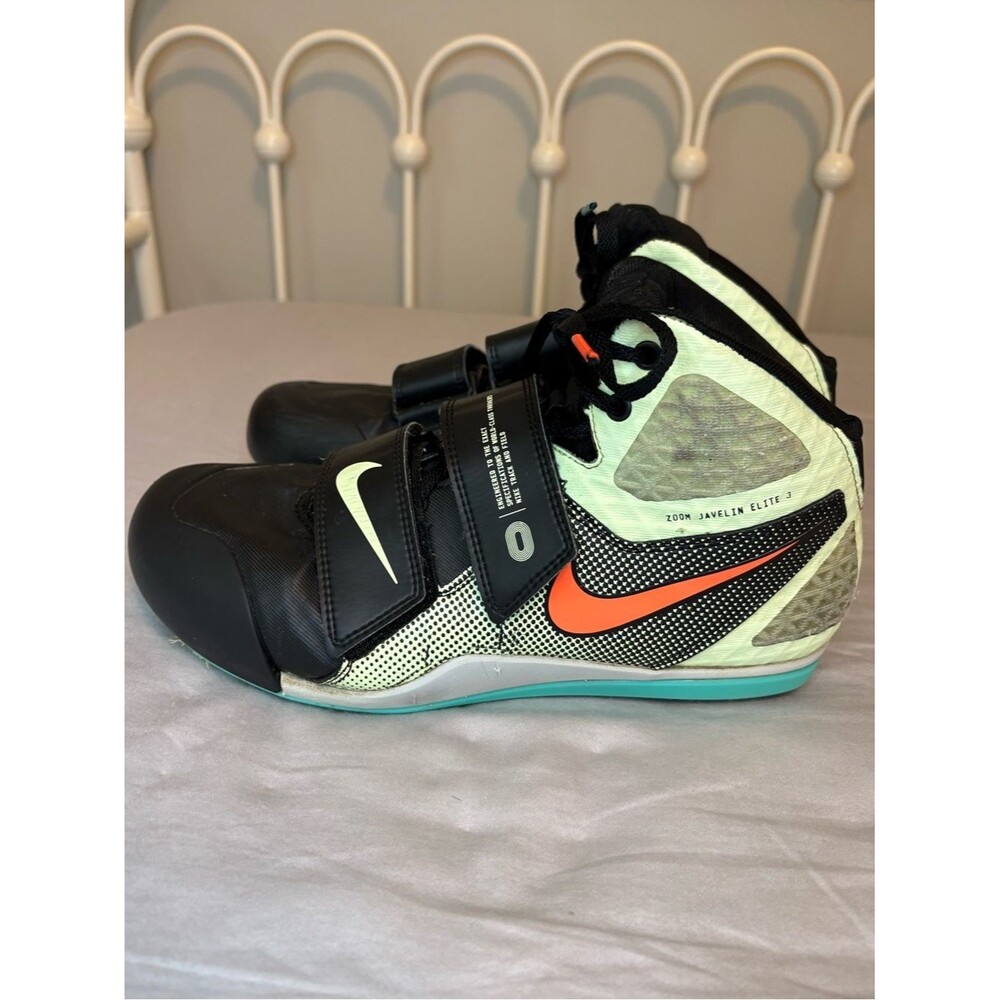 Nike Zoom Javelin Elite 3 Track & Field Throwing Shoes US 9.5